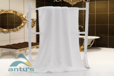 Khăn tắm khách sạn Antus 90*180 Cm 890 Grs/Pc